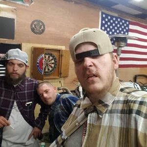 Meet your Posher, Salamon